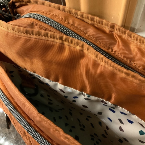 LUG SHIMMY SE - COPPER BROWN. NWOT - Picture 8 of 8